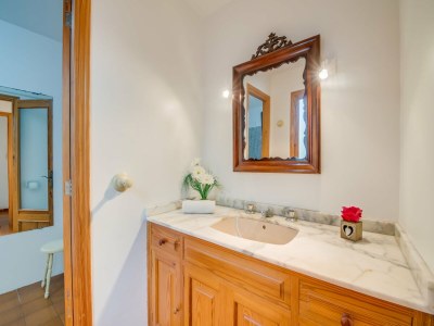 Holiday house Seafront Luxury Villa Can Torrens - Features photo 18