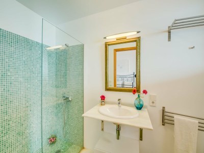 Holiday house Seafront Luxury Villa Can Torrens - Features photo 19