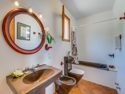 Holiday house Seafront Luxury Villa Can Torrens - Features photo 20