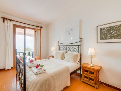 Holiday house Seafront Luxury Villa Can Torrens - Features photo 23