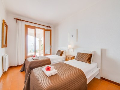 Holiday house Seafront Luxury Villa Can Torrens - Features photo 24