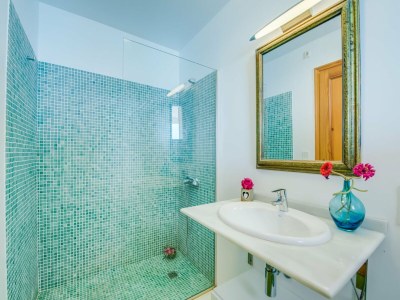 Holiday house Seafront Luxury Villa Can Torrens - Features photo 25