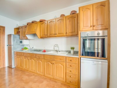 Holiday house Seafront Luxury Villa Can Torrens - Features photo 26