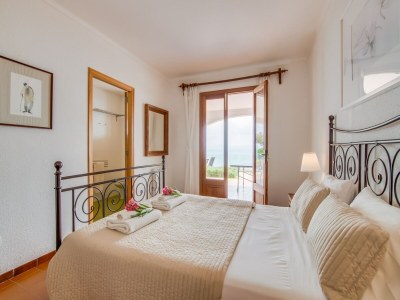 Holiday house Seafront Luxury Villa Can Torrens - Features photo 27