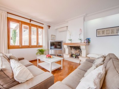 Holiday house Seafront Luxury Villa Can Torrens - Features photo 28