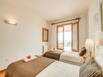 Holiday house Seafront Luxury Villa Can Torrens - Features photo 29