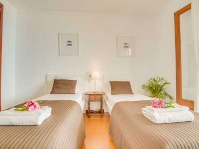 Holiday house Seafront Luxury Villa Can Torrens - Features photo 30