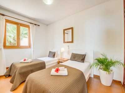 Holiday house Seafront Luxury Villa Can Torrens - Features photo 31