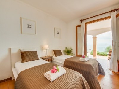 Holiday house Seafront Luxury Villa Can Torrens - Features photo 32