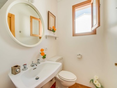 Holiday house Seafront Luxury Villa Can Torrens - Features photo 33