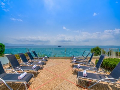 Holiday house Seafront Luxury Villa Can Torrens - Outdoor photo 36