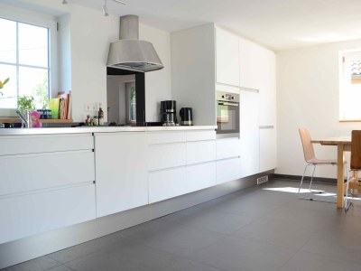 Holiday house BlackForest Lounge Chalet Lindenbuch - Features photo 9