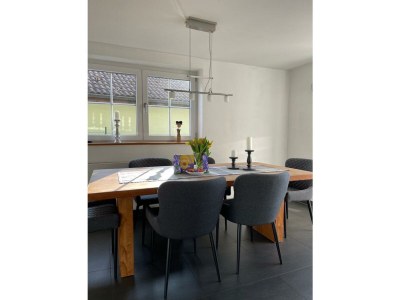 Holiday house BlackForest Lounge Chalet Lindenbuch - Features photo 10