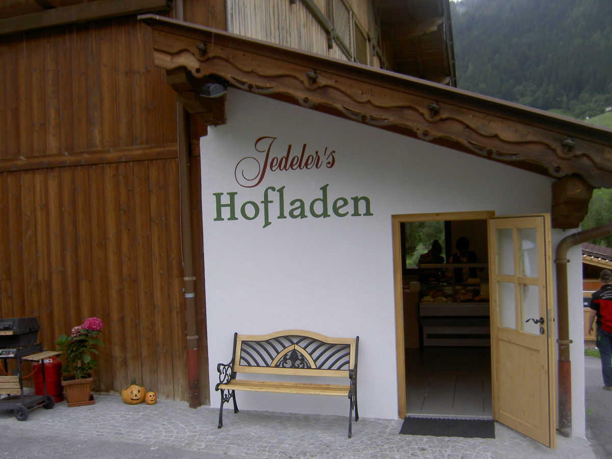 Holiday apartment Ranalter 2 - Outdoor photo 5