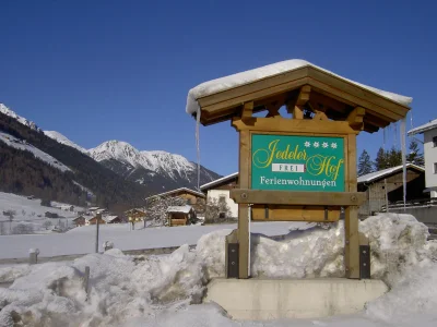 Holiday apartment Ranalter 2 - Outdoor photo 4