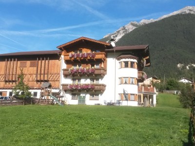 Holiday apartment Ranalter 2 - Outdoor photo 6