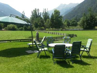 Holiday apartment Ranalter 2 - Outdoor photo 8