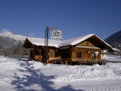 Holiday apartment Ranalter 2 - Environment photo 19