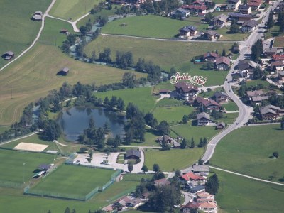 Holiday apartment Ranalter 2 - Environment photo 20