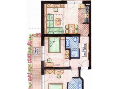 Holiday apartment Ranalter 2 - Document photo 21