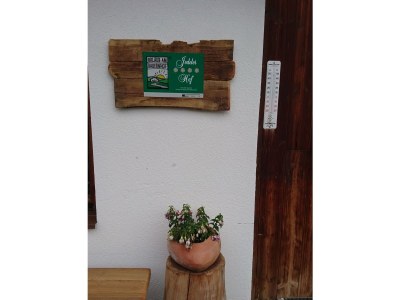 Holiday apartment Ranalter 2 - Document photo 23