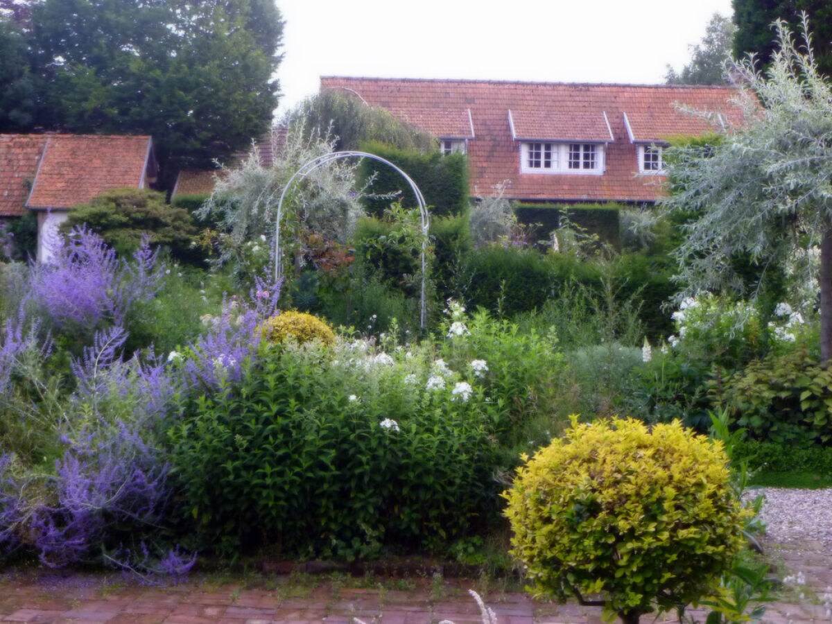 Holiday house Le Clos Normand - Outdoor photo 4