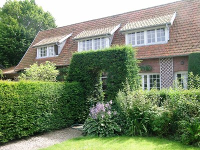 Holiday house Le Clos Normand - Outdoor photo 2