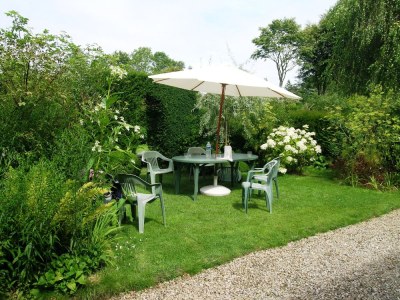 Holiday house Le Clos Normand - Outdoor photo 3