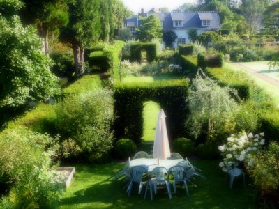 Holiday house Le Clos Normand - Outdoor photo 5