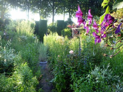 Holiday house Le Clos Normand - Outdoor photo 7