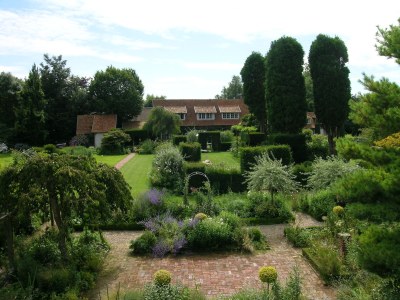 Holiday house Le Clos Normand - Outdoor photo 8