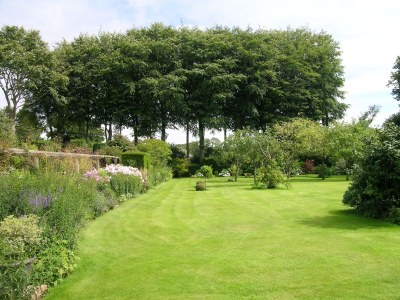 Holiday house Le Clos Normand - Outdoor photo 9