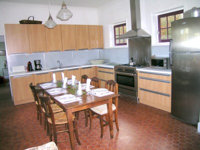 Holiday house Le Clos Normand - Features photo 12