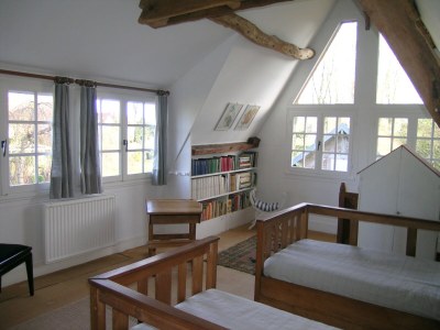 Holiday house Le Clos Normand - Features photo 16