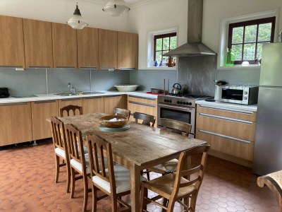 Holiday house Le Clos Normand - Features photo 21