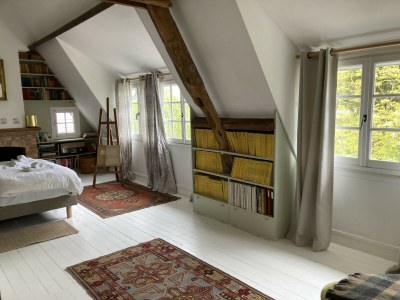 Holiday house Le Clos Normand - Features photo 23