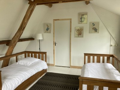 Holiday house Le Clos Normand - Features photo 28