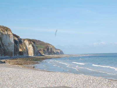 Holiday house Le Clos Normand - Environment photo 29