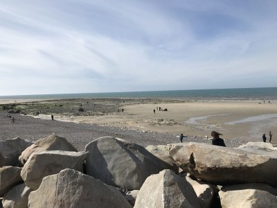 Holiday house Le Clos Normand - Environment photo 34