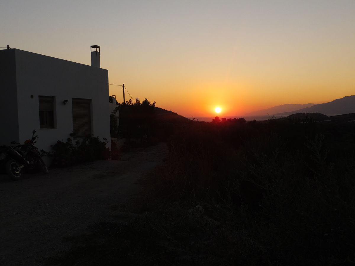 Holiday house Melissa