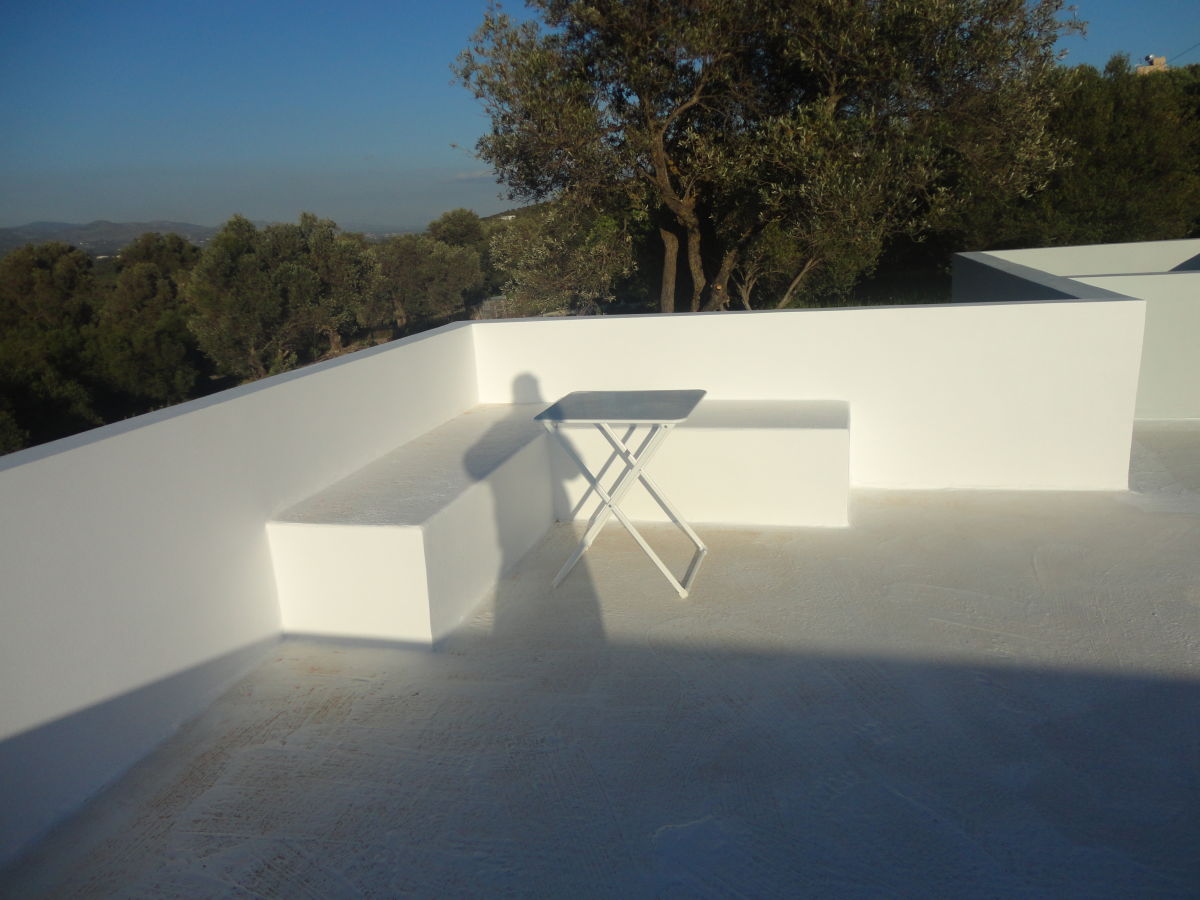 Holiday house Melissa - Outdoor photo 3