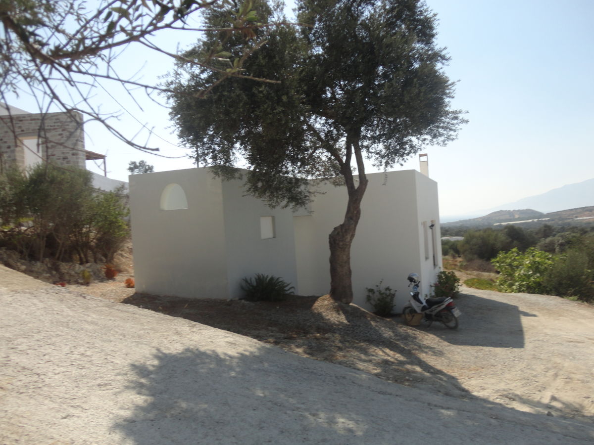 Holiday house Melissa - Outdoor photo 4