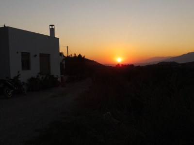 Holiday house Melissa in Crete - Holiday house