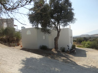 Holiday house Melissa - Outdoor photo 4