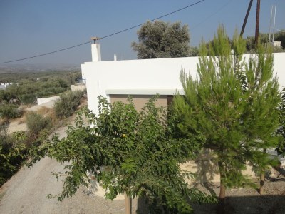 Holiday house Melissa - Outdoor photo 5