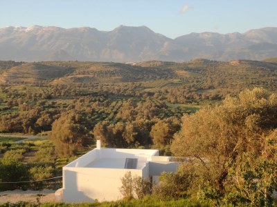 Holiday house Melissa - Outdoor photo 6