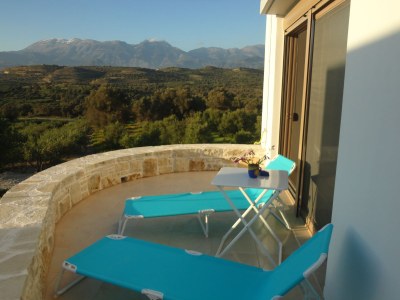 Holiday house Melissa - Outdoor photo 7