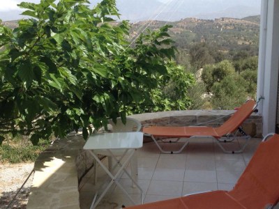 Holiday house Melissa - Outdoor photo 8