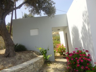 Holiday house Melissa - Outdoor photo 9