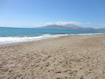 Holiday house Melissa - Environment photo 19